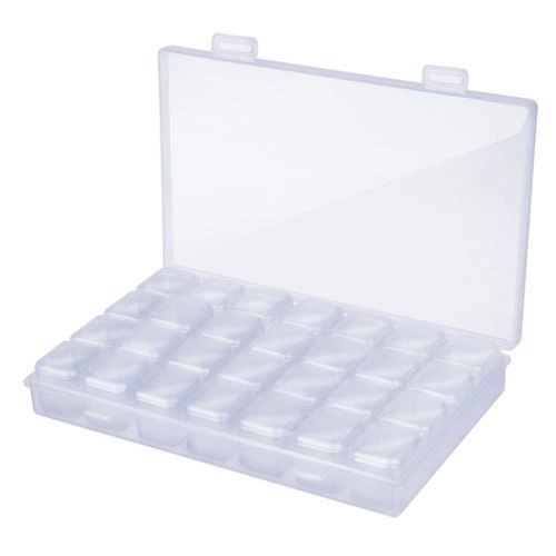 Accessoires voor diamant schilderen