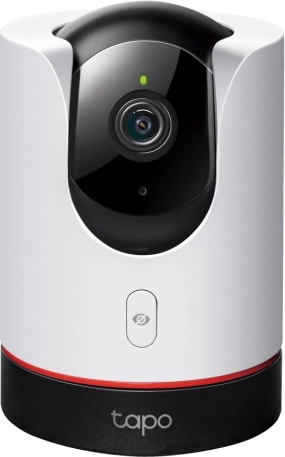 Wi‑Fi‑Kamera 2K QHD TAPO C225 mit Schwenk‑Neige‑Kopf und KI