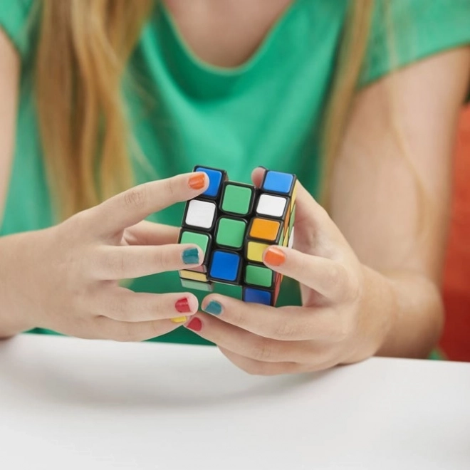 Speed Rubik's kubus 3x3
