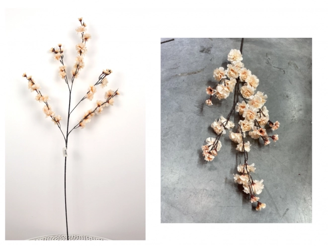 Bloem Steel Perzik Amandel 100 cm