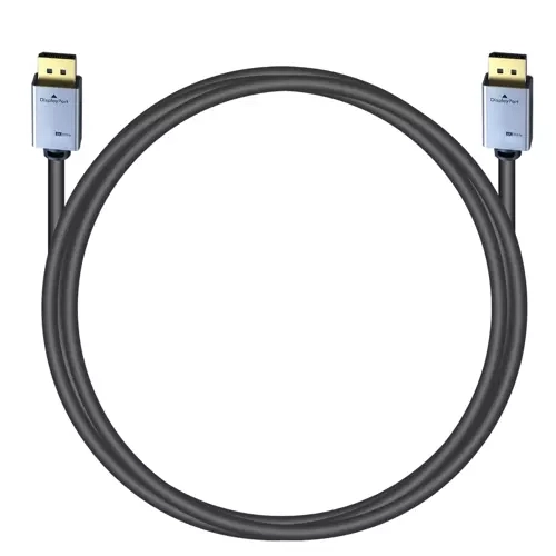 DisplayPort to DisplayPort 4K Cable