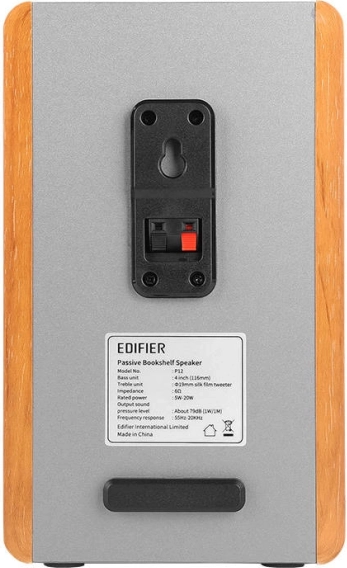 Mounting option