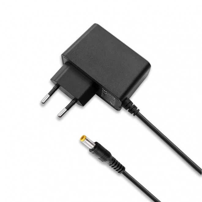 Stopcontactadapter Qoltec 5W