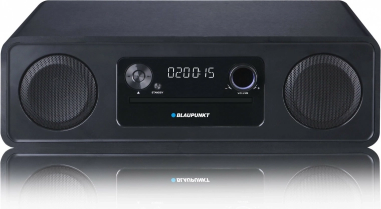 Son puissant 40 W RMS