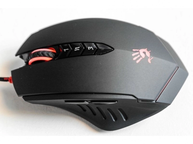 Gamingmuis A4Tech Bloody V8m