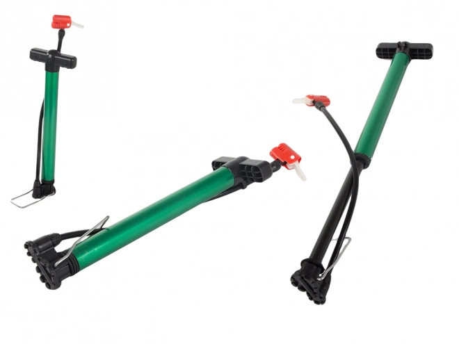 Fietspomp