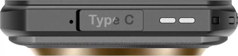 Massive 11,000 mAh battery with 33W charging