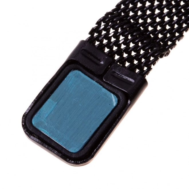 Armband Xiaomi Mi Band 5 - zwart