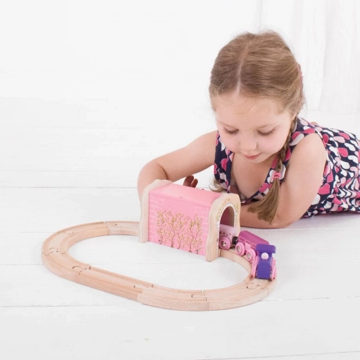 Développe les compétences et l’imagination