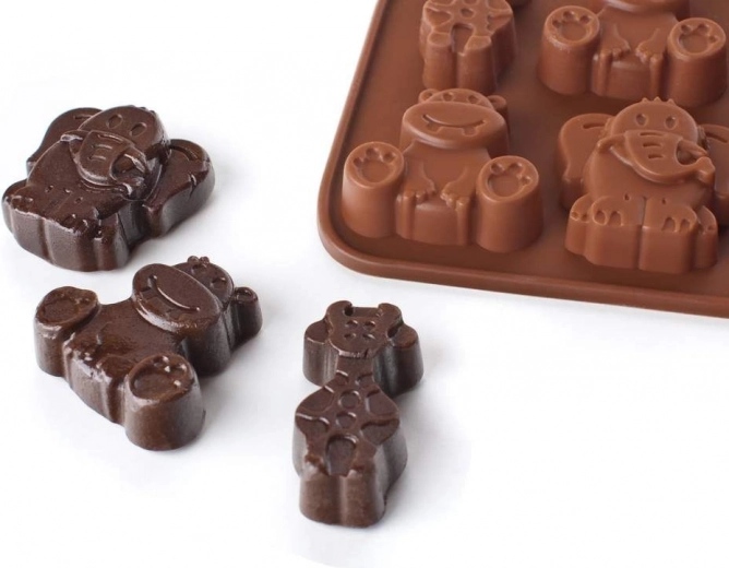 Spaßige Formen für Kinder