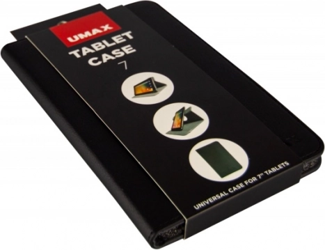 Universele bescherming voor 7" tablets