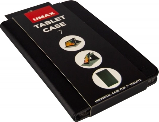 Universele tablethoes 7"