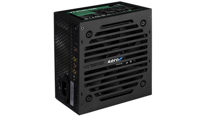 alimentation Aerocool VX Plus 600W ATX