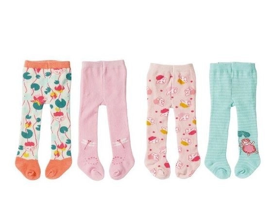 Baby Annabell® Collants, 2 types, 43 cm