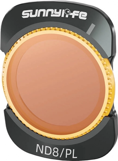 Smooth polarization adjustment