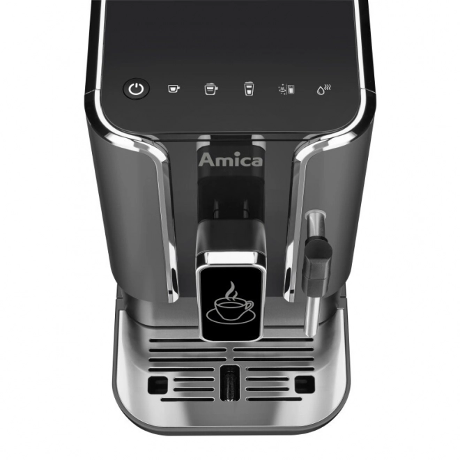 Machine à Espresso Barista