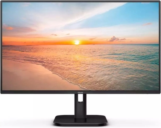 Moniteur Philips 24 IPS 100Hz HDMI USB-C avec haut-parleurs intégrés