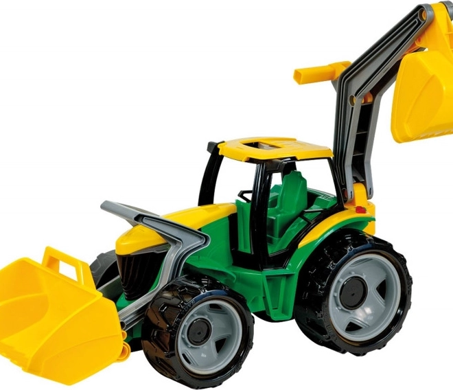 Realistic movable parts