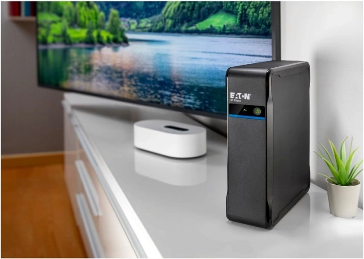 Eenvoudige cloudverbinding