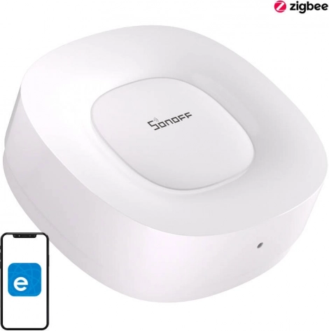 Passerelle intelligente Matter Zigbee SONOFF ZBBridge-U