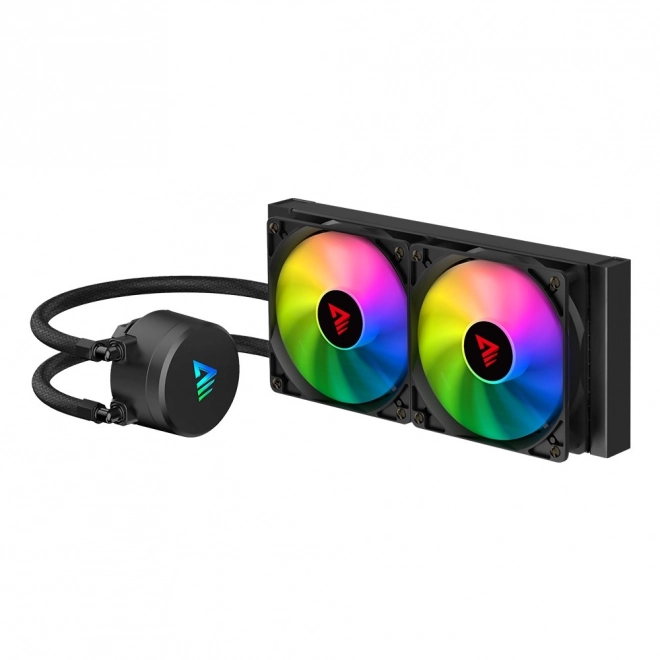 Verlichting ARGB