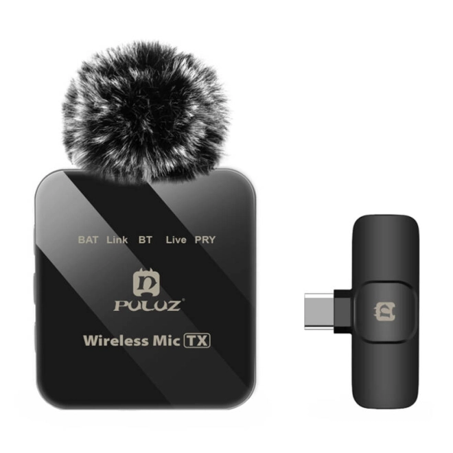 Sans fil 2,4 GHz stable jusqu’à 10 m
