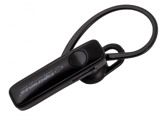 Wireless Bluetooth Earbud Black