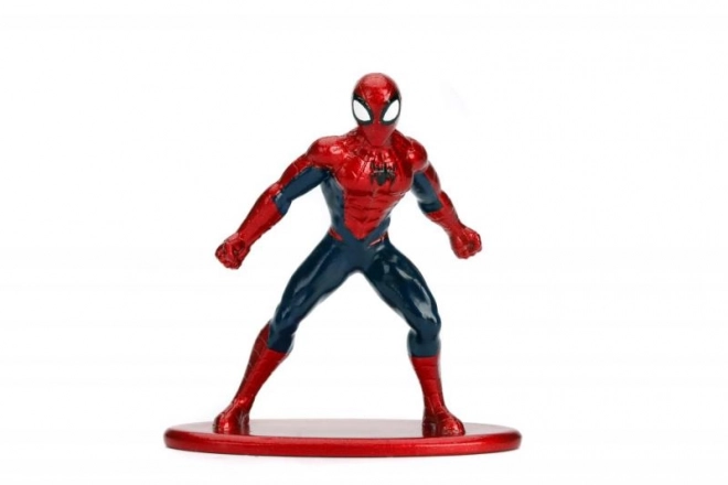 Marvel Nanofiguurtje