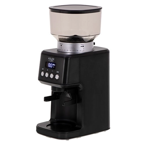 Gemalen koffiemolen Adler