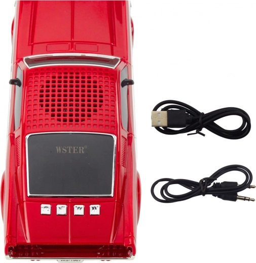 Hochwertiger Sound mit Bluetooth-Verbindung