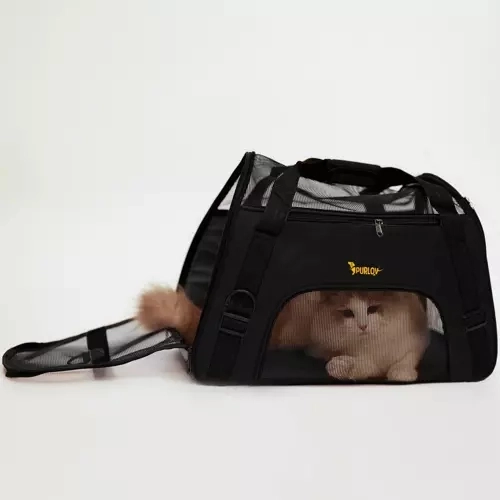 Transporteur - sac pour chien/chat