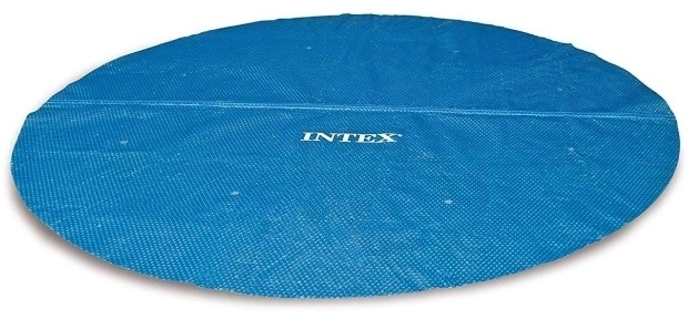 INTEX Solarabdeckung für Pool