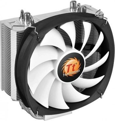 Ventirad CPU silencieux Thermaltake Frio Silent 14 (140 mm, TDP 165 W)