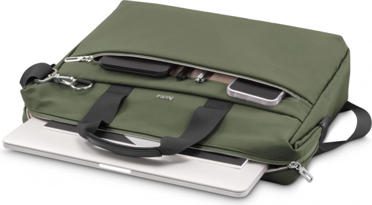 Maximale bescherming en ruime indeling