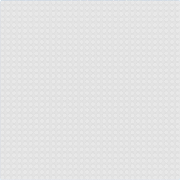 Basisplaat SLUBAN 32×32 wit
