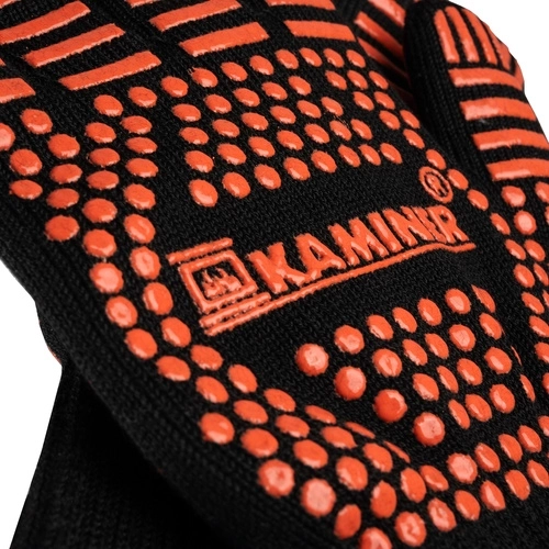 Heat Resistant Grill Gloves