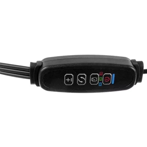 Lamp 20 LED 2 stuks voor plantengroei