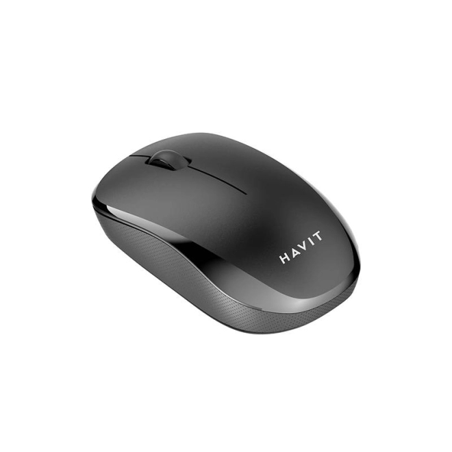 Precise 1200 DPI control