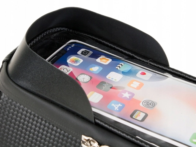 Waterproof Bicycle Phone Bag Holder