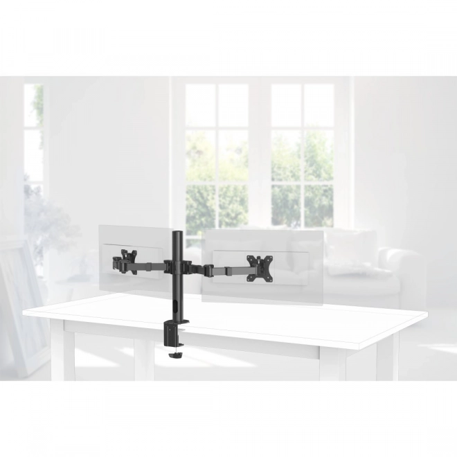 Bevestigingsarmsteun voor monitor 13-35 inch