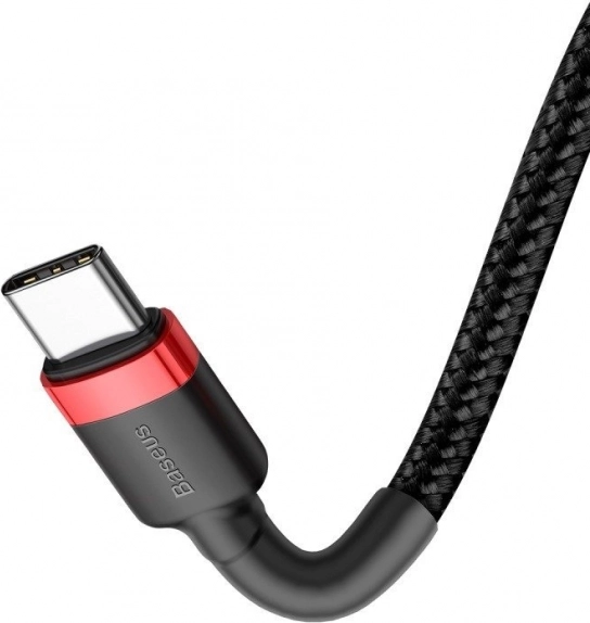 Fast charging and data transfer