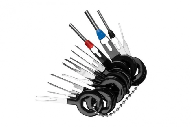 Upholstery Removal Tool Set 40 Pieces
