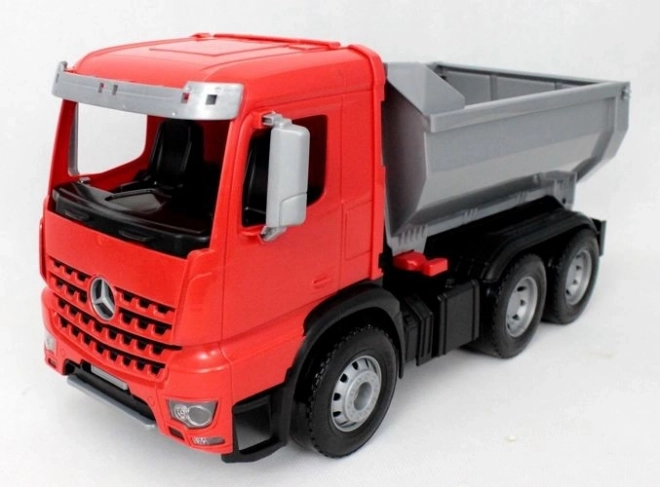 Lena Mercedes Arocs kiepwagen