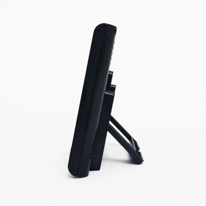 Wireless Weather Station with LCD Display and Outdoor Sensor