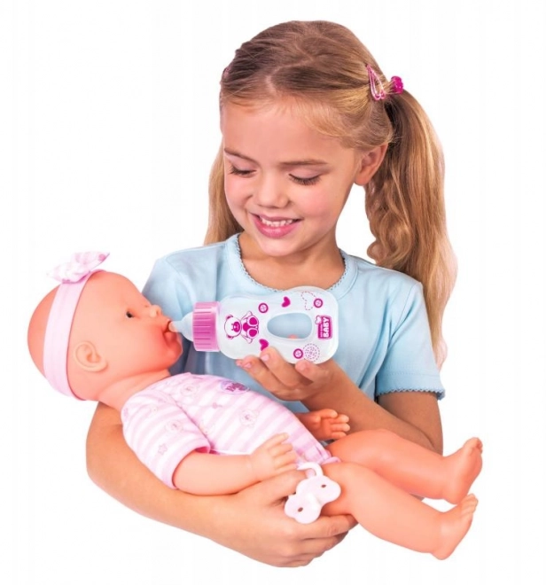 Magic Baby Bottle for Dolls