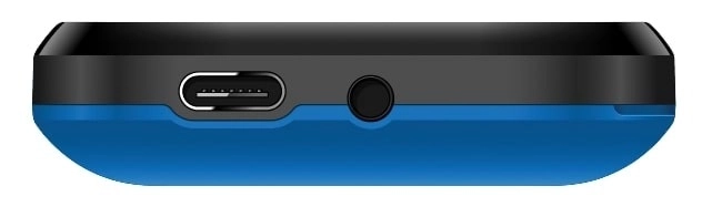 Smartphone MM Dual Sim USB C