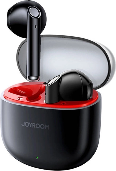 Écouteurs intra-auriculaires True Wireless Joyroom JR-PB2 noir