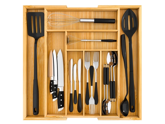 Perfecte bestekorganisatie