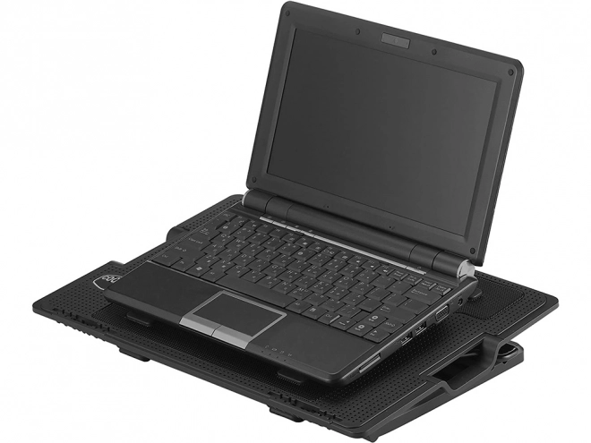 Universal LED Laptop Cooling Pad