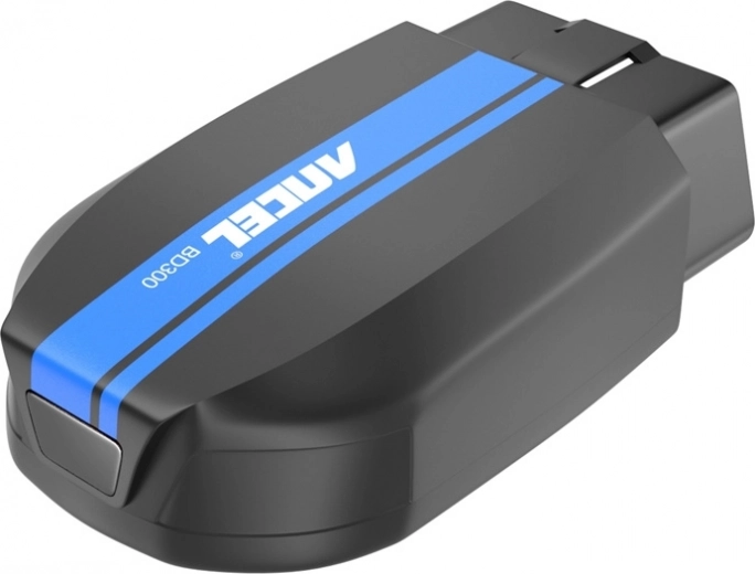 Umfassende OBD2-Diagnose und Fehlerlöschung